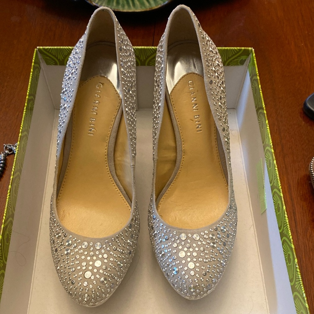 Gianni Bini heels